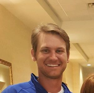 Meet your Posher, Jamie